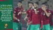8es - Retour en chiffres sur Maroc vs. Malawi