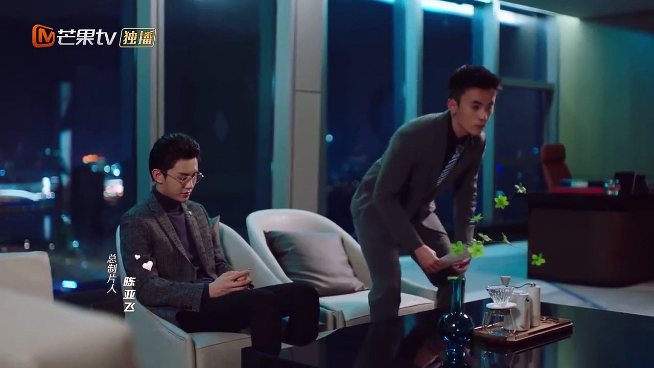 Better a Lie Than a Truth EP 12 ENG SUB   2022