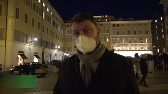 Quirinale, Migliore: I nomi del Centrodestra una proposta velleitaria