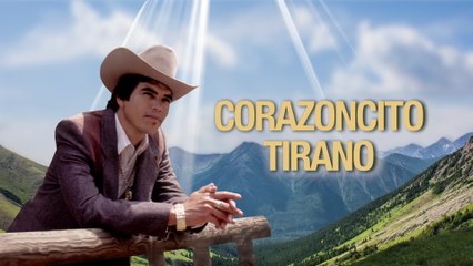 Chalino Sanchez - Corazoncito Tirano