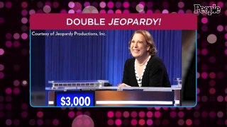 Jeopardy! Contestant Amy Schneider Makes History with 39-Game Winning Streak