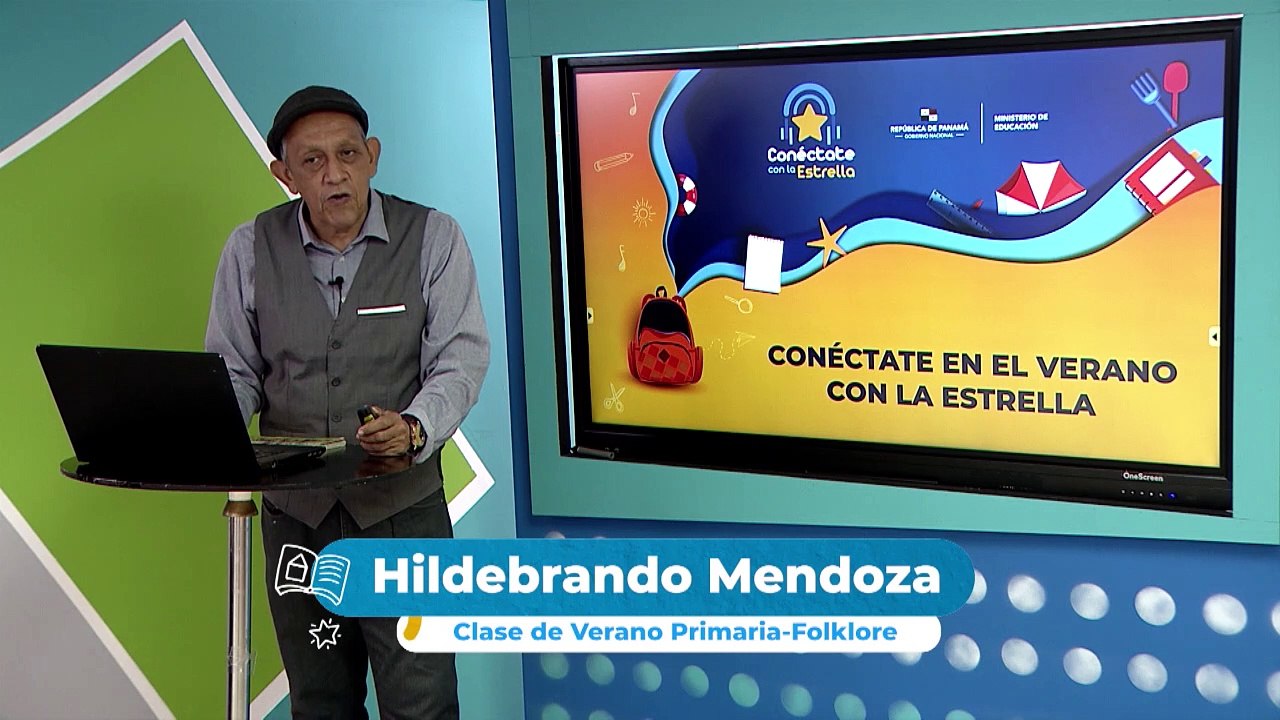 Primaria | Folklore 25-01-2022