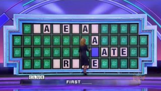 Wheel of Fortune 01-25-2022 - Wheel of Fortune January 25th 2022 Full Episode 720HD
