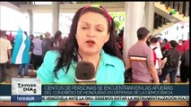 Temas del Día 25-01: Delcy Rodríguez defiende ante ONU la política venezolana durante la pandemia