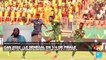 CAN-2022 : "C'est un scandale d'avoir laissé Sadio Mané sur le terrain après son choc"