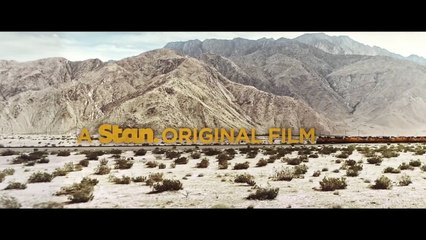 Gold Movie (2022) - Zac Efron