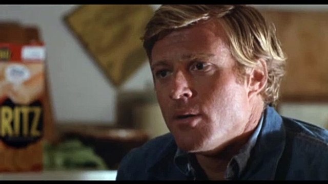 Downhill Racer Trailer (1969)