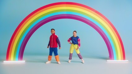 KIDZ BOP Kids - Lieblingsmensch (Dance Along)