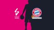 LDLC ASVEL Villeurbanne - FC Bayern München (Highlights)