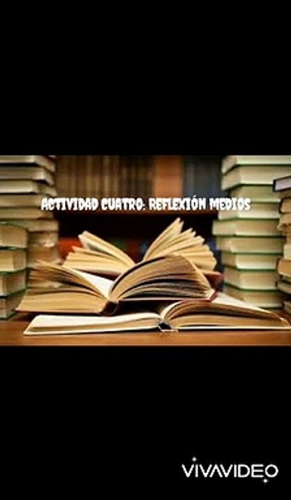 Reflexión_Bermudez A. Mauricio