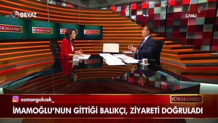 Sürmanşet 25 Ocak 2022