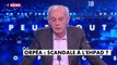 Arnaud Benedetti : «La crise sanitaire aura permis de mettre le doigt sur la situation des personnes dans ce type d’établissement