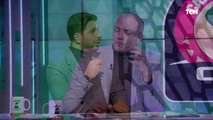 أحمد رضوان: اللي بيحصل من المسؤولين في إدارة منتخب مصر "عجن وترقيع".. ورحيل كوبر أكبر خطأ