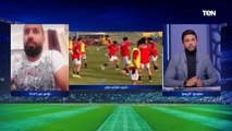 محمد السليتي نجم منتخب تونس السابق: تونس قدمت مباراة تاريخية أمام نيجيريا