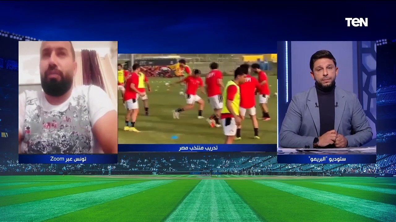 محمد السليتي نجم منتخب تونس السابق: تونس قدمت م...