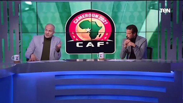 رد أحمد فوزي ورضوان على تصريحات موسيماني بشأن تجديد عقده الأهلي اللي نجحك مش انت اللي نجحته