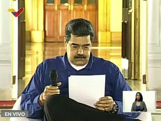 Min. Freddy Ñàñez invitó a revolucionar las redes sociales con nuestras manifestaciones culturales