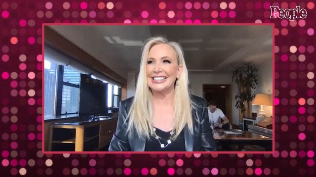 Shannon Beador Says She Wants to Have Conversations with 'All the Girls' at RHOC Reunion