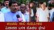 Murugesh Nirani Meets CM BS Yeddyurappa | Cabinet Expansion | TV5 Kannada