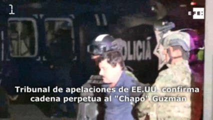 América al día en 60 segundos, martes 25 de enero