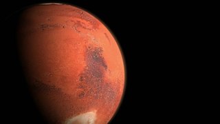 New Study Suggests Discovery of Liquid Water on Mars May Have Been an Illusion