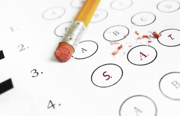 SAT College Admission Test Will Go Digital Starting in 2024