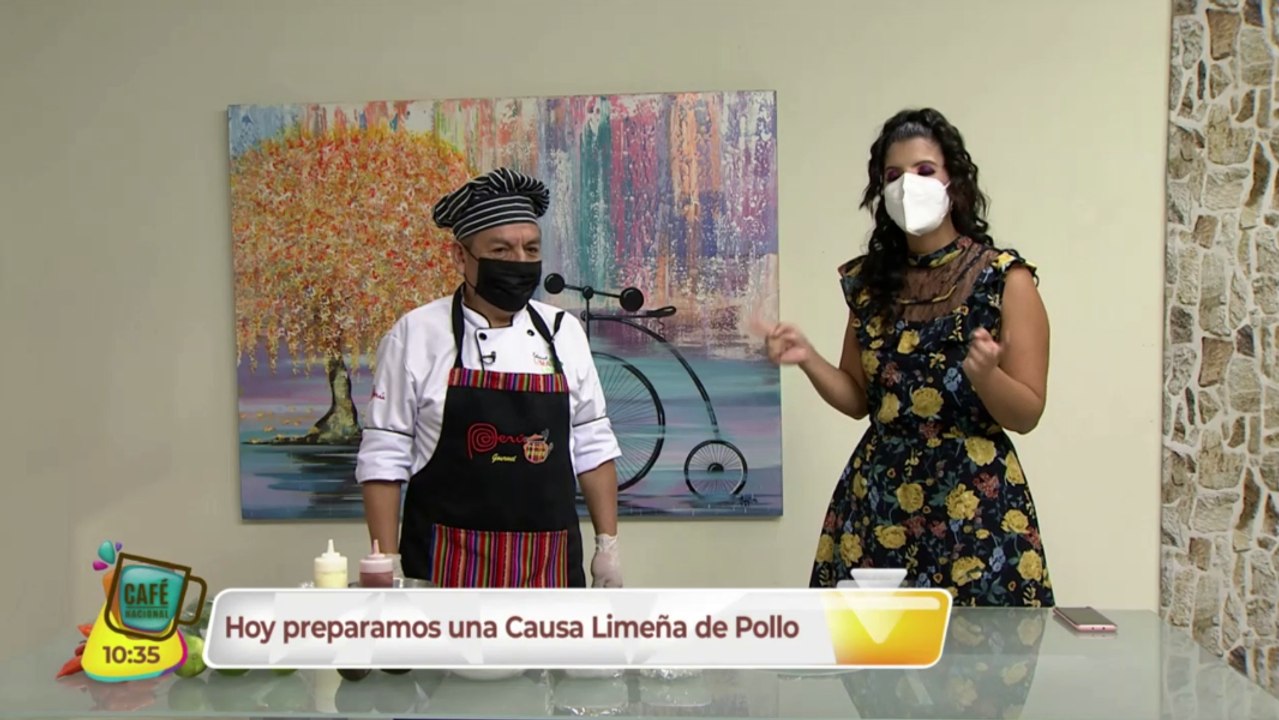 Cocina peruana