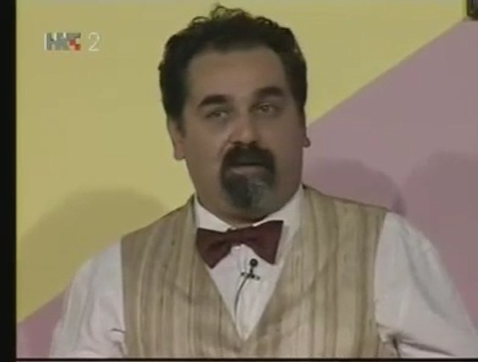 Večernja škola sezona 2 epizoda 6 Presley u Kaknju