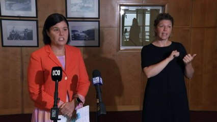 Aboriginal Congress calls for Central Australia lockdown