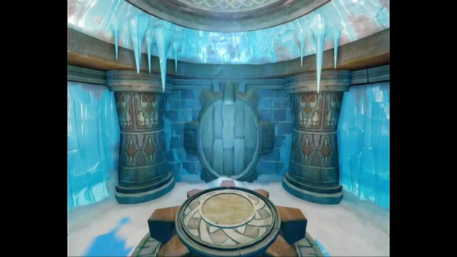 Snow Biz Crystal Run Nintendo Switch Gameplay - Crash Bandicoot N. Sane Trilogy