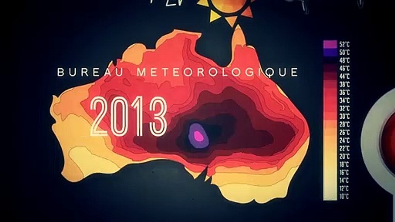 Data Gueule Saison 4 - Le changement (climatique) c'est maintenant (EN)