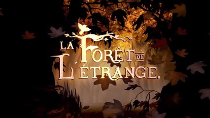Over the Garden Wall Saison 0 - Adelaïde 2 | La Forêt de l'Étrange (EN)