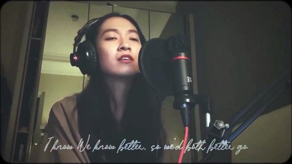 Lose - Niki (cover by Chelsea)