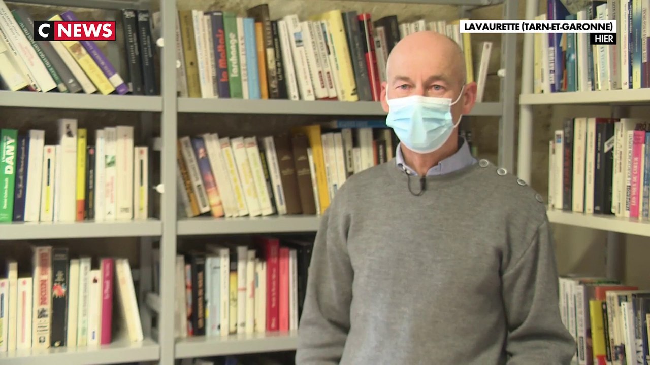 Tarn-et-Garonne : un maire décroche le portrait d’Emmanuel Macron