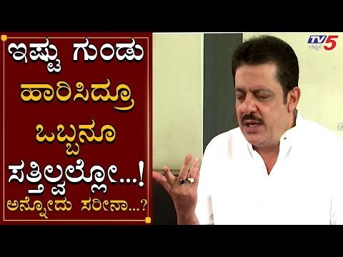 Zameer Ahmed Reacts On Mangalore Protest | Citizenship Act | TV5 Kannada