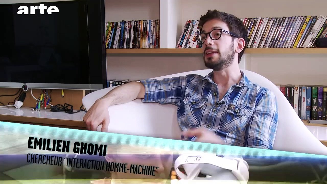 BiTS Saison 3 - Techno Dream (EN)