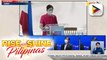 BBM, sinagot ang ilang kontrobersyal na isyu; Mayor Moreno, hinikayat ang publiko na magpabakuna sa Maynila