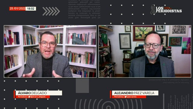 #EnVivo | #LosPeriodistas | Lourdes derrotó a Bonilla | Lozoya ¿libre? | Autónomos: ¿cuánto gastan?