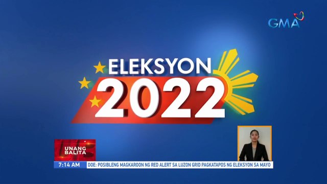 Eleksyon 2022: Pahayag ng presidental, VP aspirants sa iba't ibang isyu tulad ng SALN | UB