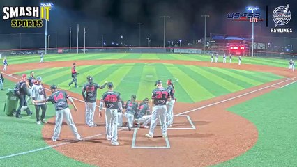 White Rawlings - Challenge Cup (2022) 24 Jan 18:01