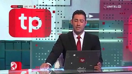 Roca Suárez dice que su extradición está en manos de Perú