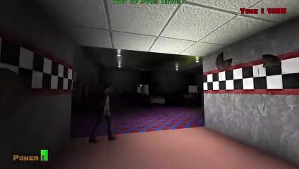 Como NÃO jogar FNAF