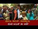 ಕೇಂದ್ರ ಸಚಿವ ಜೋಶಿ ಮನೆಗೆ ಅಮಿತ್​ ಶಾ ಭೇಟಿ | Amit Shah | Pralhad Joshi | Hubli | TV5 Kannada