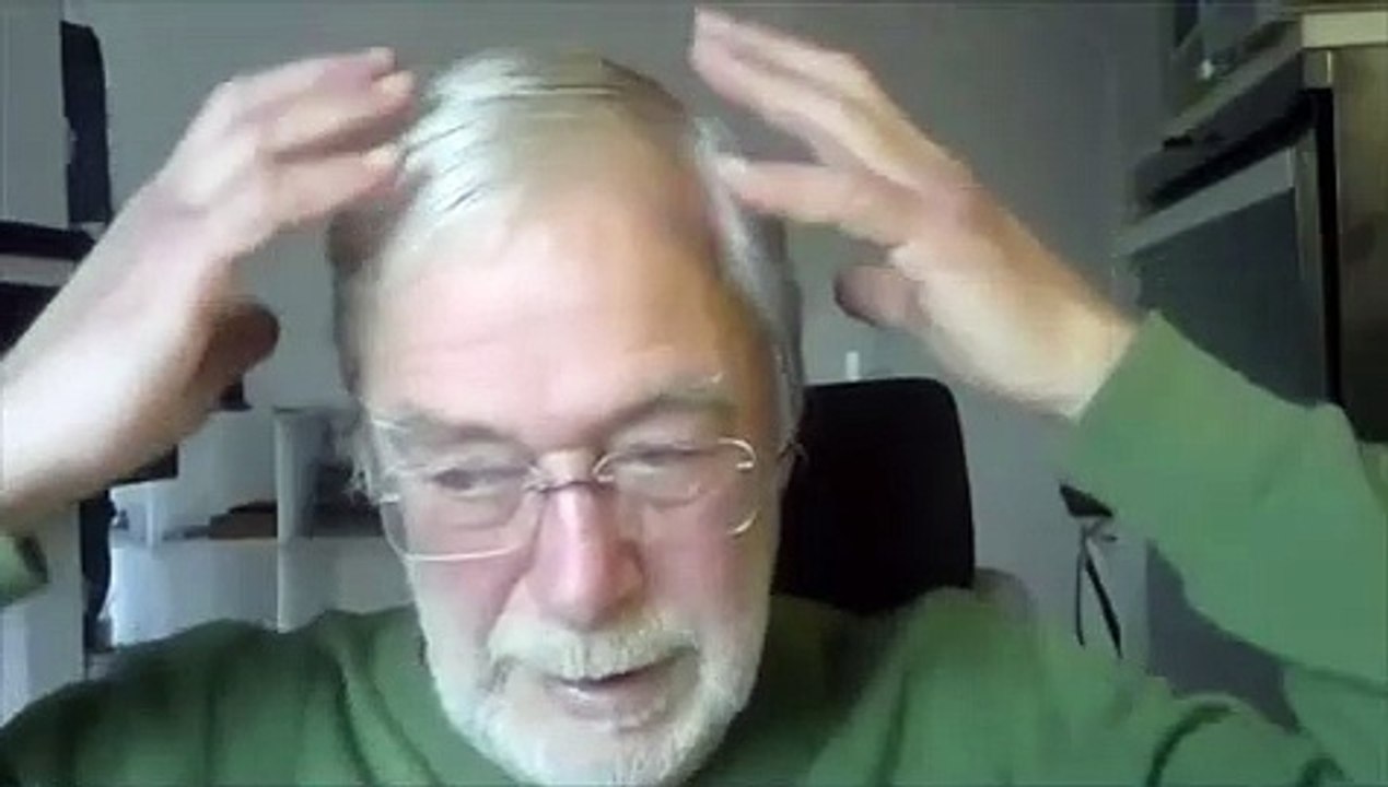 So nutzt du dein Trauma für deine Heilung - Interview mit Neurobiologe Gerald Hüther