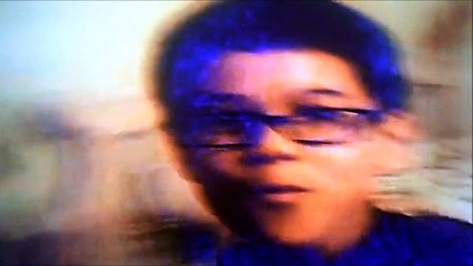 my cousins  being  crazy