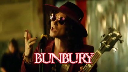 Enrique Bunbury en concierto en Querétaro 2022