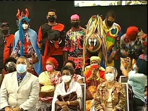 Pdte. Maduro lideró encuentro con Cultores de las distintas expresiones culturales de Venezuela
