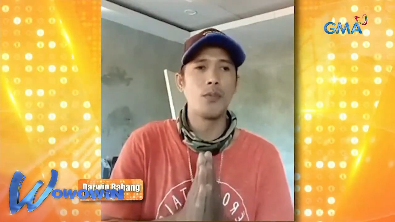 Wowowin: Ganadong caller sa ‘Wowowin,’ nagpasalamat kay Kuya Wil!