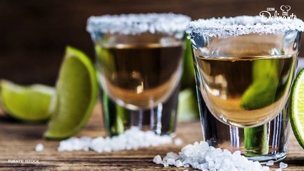 ¿El tequila ayuda a bajar de peso? | Cocina Delirante