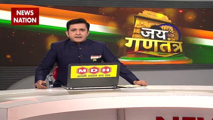 Republic Day 2022: हड्डियां गला देने वाली ठंड में भी LoC भारतीय जवानों का जोश हाई, देखें Exclusive Report